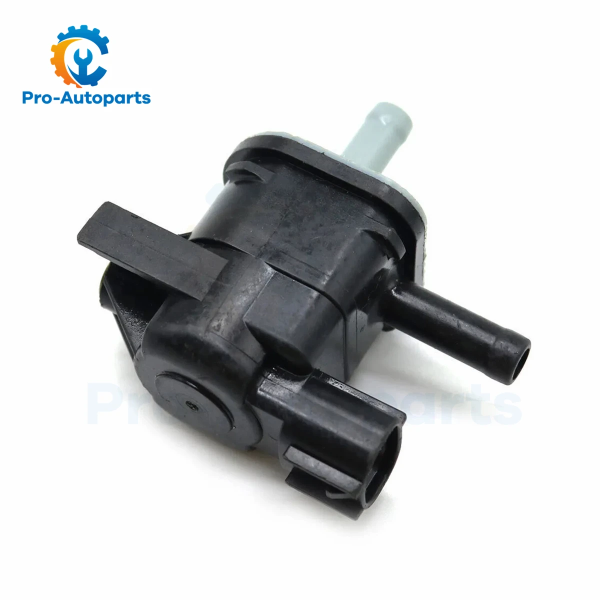 Engine Purge Control Valve 1pcs Vacuum Switch Valve Vapor Purge Solenoid 90910-12276 For Toyota RAV4 Yaris Lexus ES350 Mazda 3 Pontiac Scion IQ 9091912276