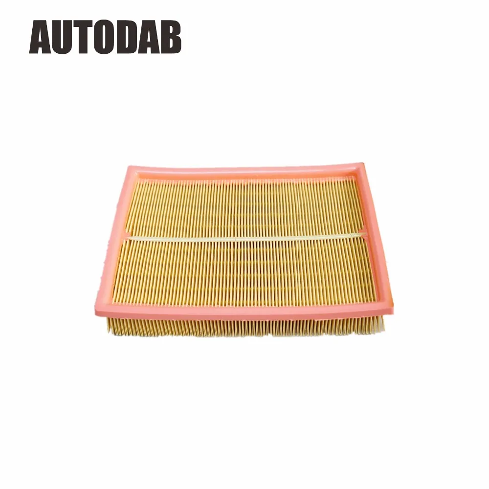 Air Filter For SAIC Roewe 750 2.5 V6 Roewe 550 1.8L MG 6 PHE000200 GBS15340 C25119