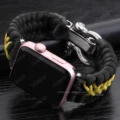 Black Yellow-Silver