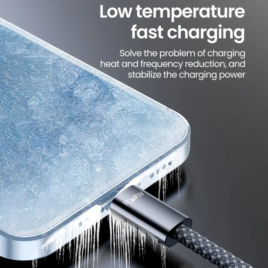 2 IN 1 USB Type C Cable PD 60W Dual Type C Fast Charging Cable For iPhone 15 16 Pro Xiaomi Huawei USB C Mobile Phone Data Cord BEST SELLERS 2 IN 1 USB Type C Cable PD 60W Dual Type C Fast Charging Cable For iPhone 15 16 Pro Xiaomi Huawei USB C Mobile Phone Data Cord BEST SELLERS