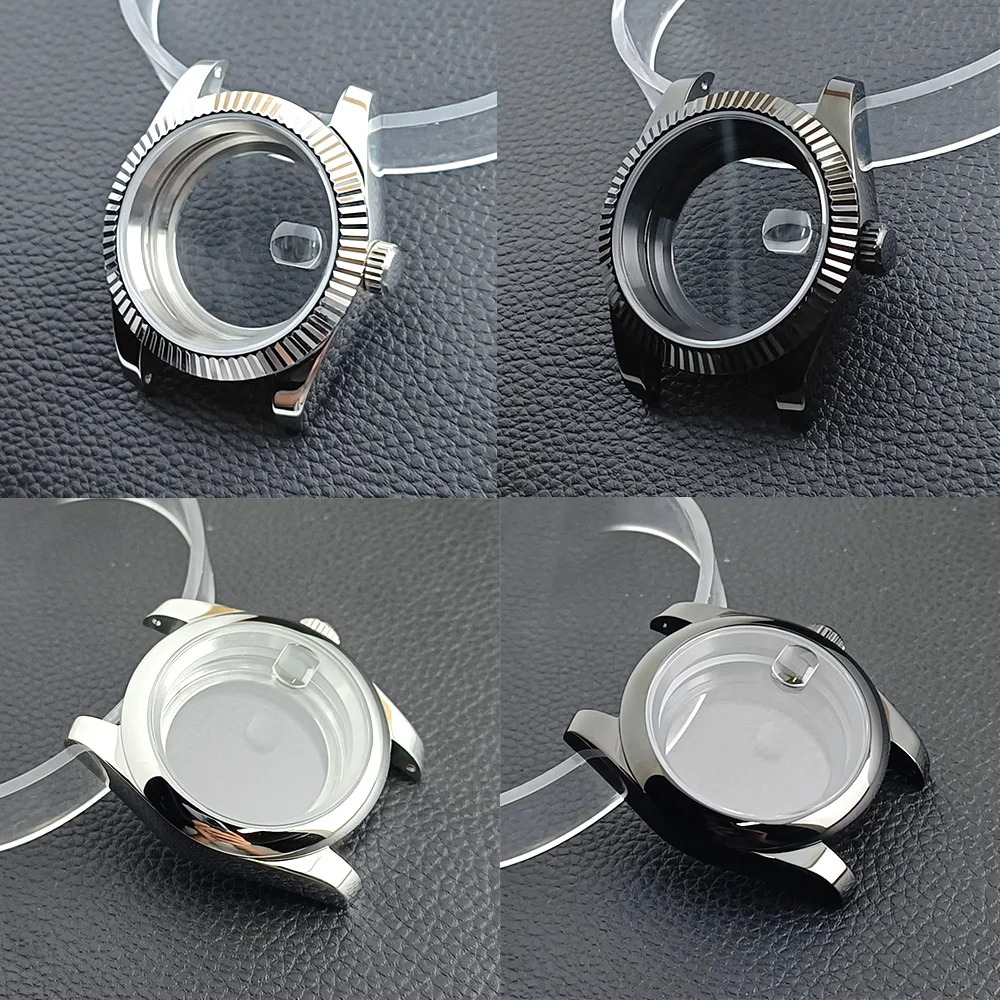  ǹ  Ÿ ƿ ̽, NH35 NH36 Ʈ ̽ , ̾ ũŻ  ̽, 20mm Ʈ ð ڽ, 36mm, 39mm