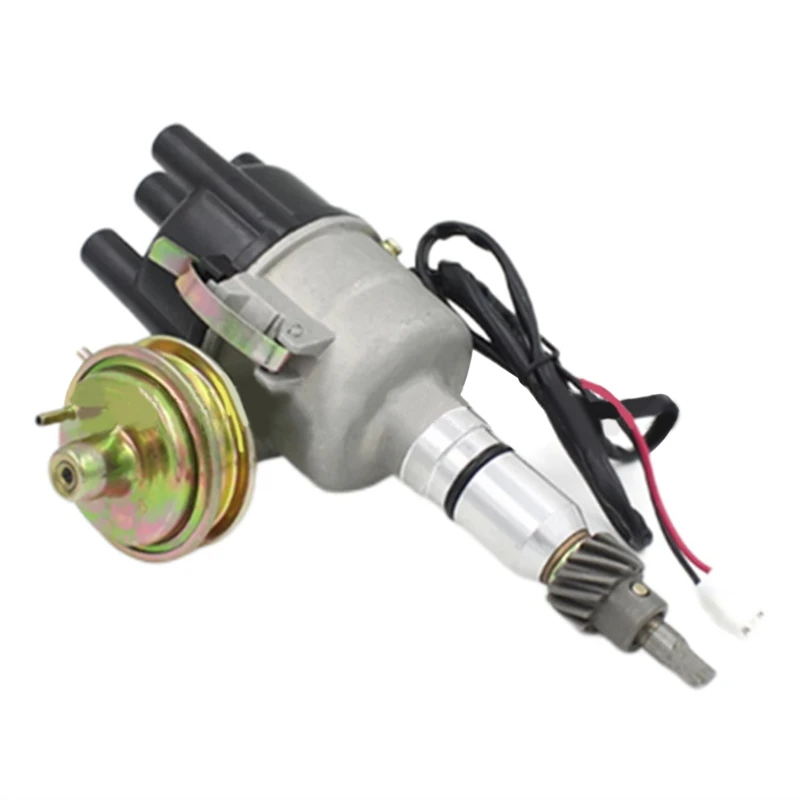 

New 19100-31100 Distributor For Toyota Hiace RT30 RT140 RN30 RH40 RH11 RH30 RY20 RY30 12R 2.0L L4 1979-1985 Parts