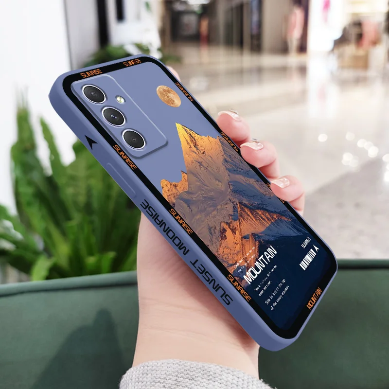 Fantasy Views Protective Smartphone Case