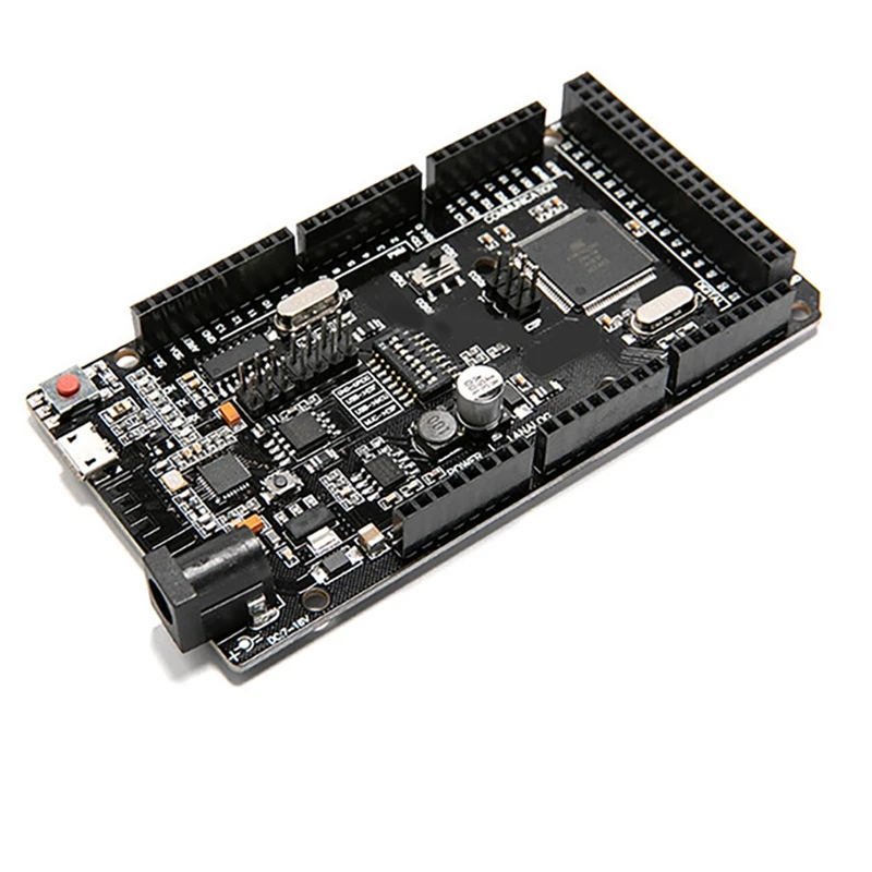 Wifi R3 Atmega2560 + ESP8266USB-Ttl CH340G For Arduino Development Board With Wire