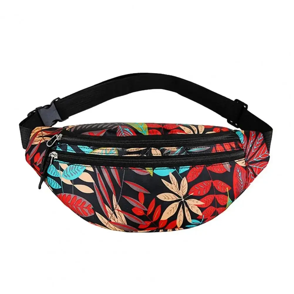 Sports Waist Pack Waterproof for Men Women Running Belt Phone Holder