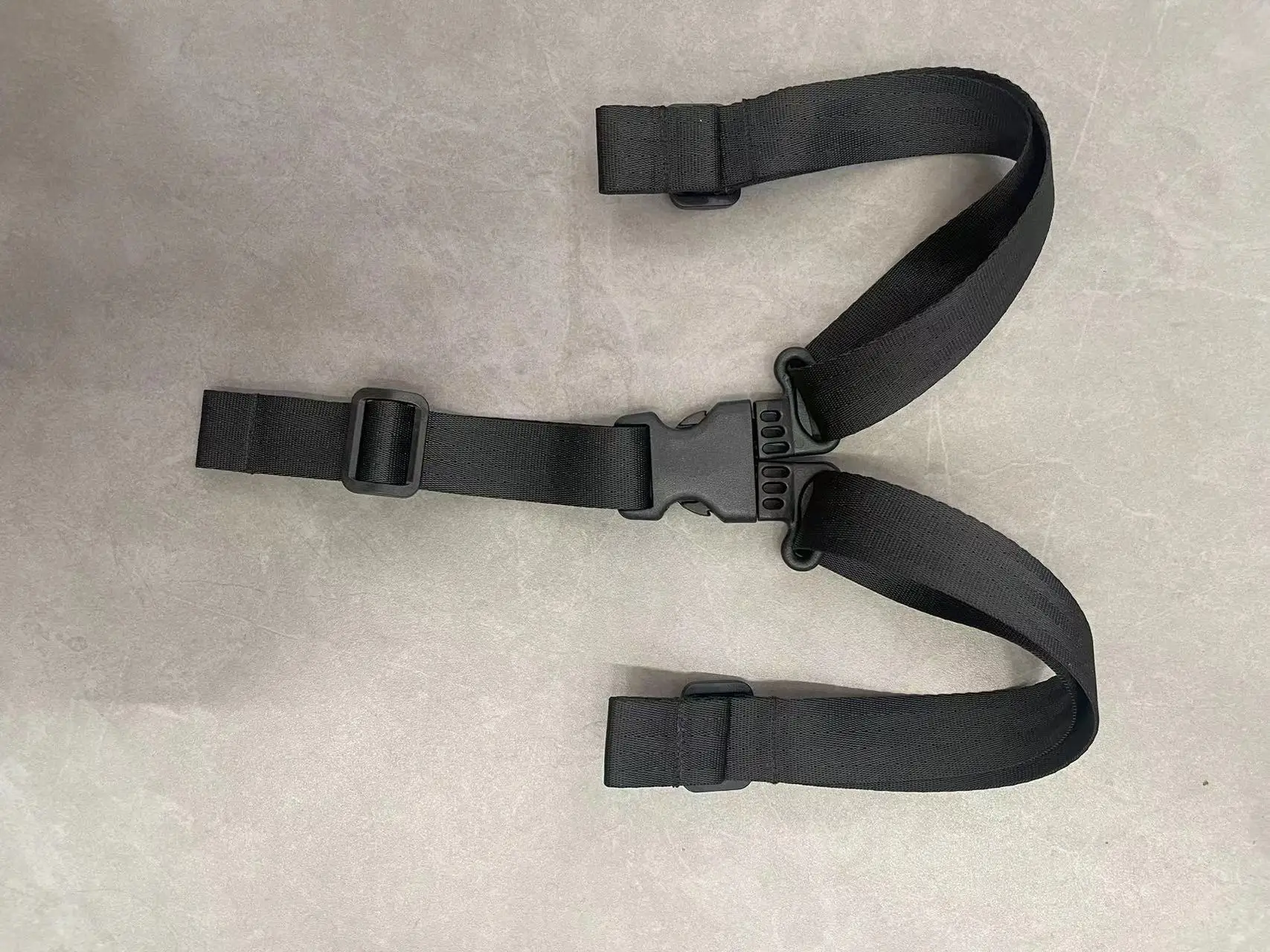3 Point Harness Strap HAAPYDINO BABY HIGHCHAIR INFANT HIGH FEEDING SEAT TODDLER TABLE CHAIR Replacement