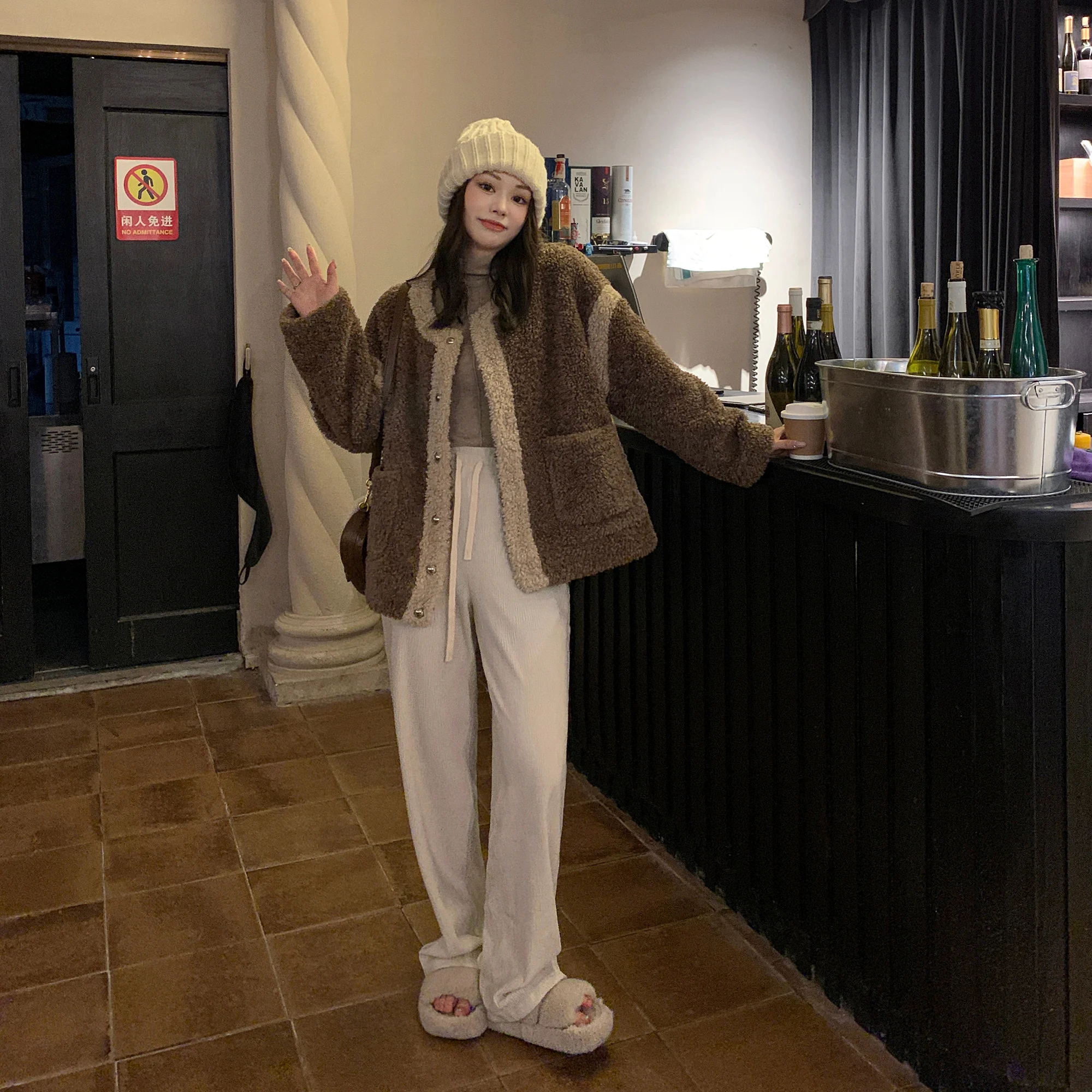 Plus size maternity winter coat cheap