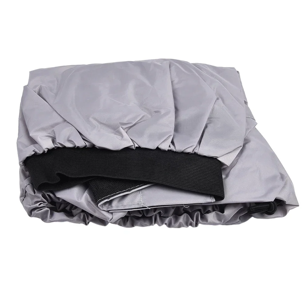 Universal Adjustable Sport Waterproof Nylon Kayak Spray Skirt Durable Water Sport Deck Sprayskirt Deck Cover For Most Kayaks