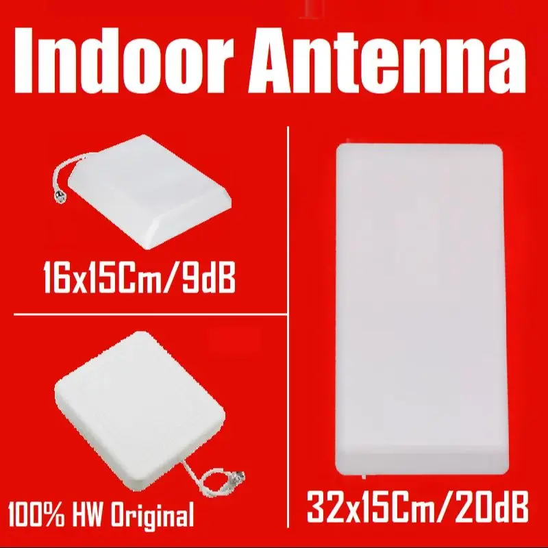 2G 3G 4G 5G WIFI LTE Panel Sector Direction Antenna for Cellular Booster Repeater Amplifier wifi signal booster phone signal booster rf antenna adapter