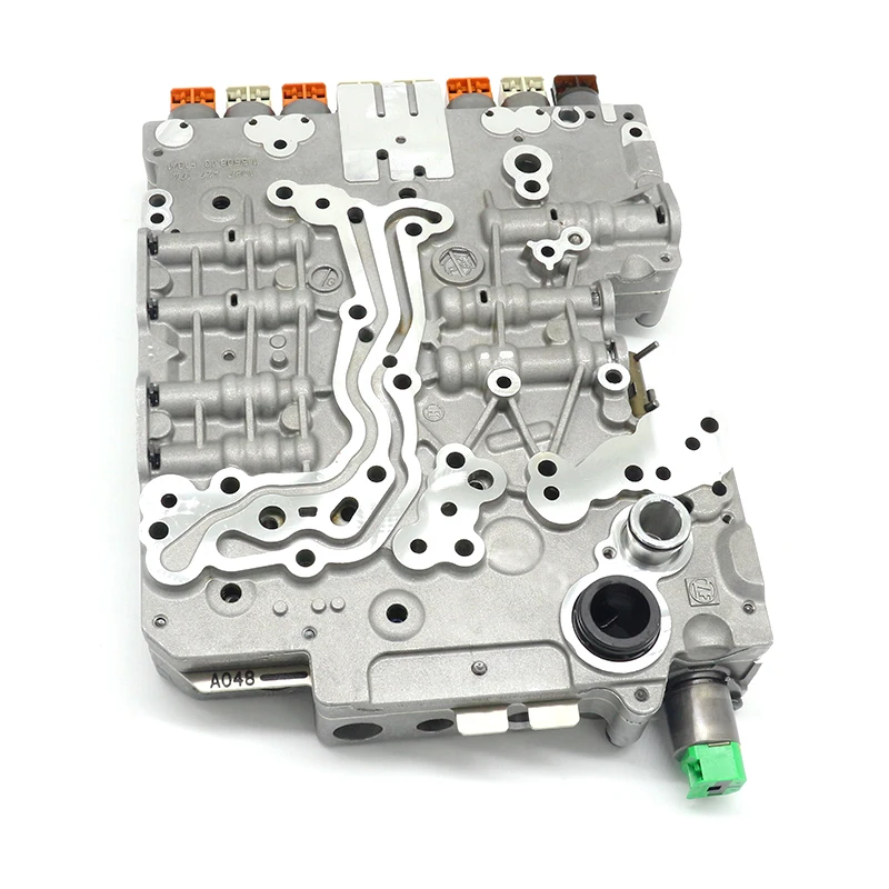

8HP45 8HP70 8HP55 8HP90 Auto Transmission Valve Dody 8 Speed Fit Audi Q5 Q7 A8 for BMW X3 X5 X6 L4 Car Accessory Tools