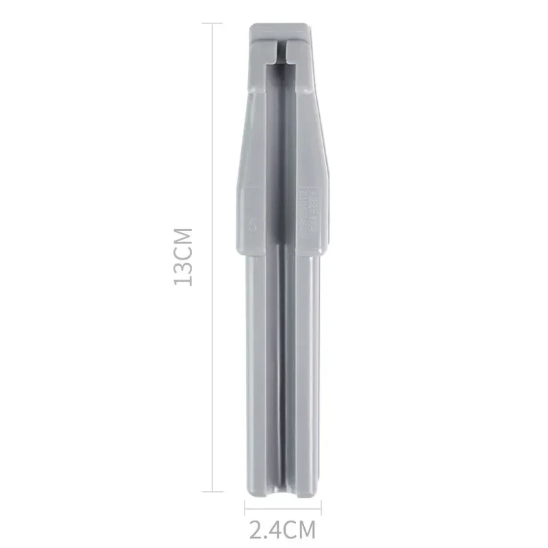 Microblading Eyebrow Pencil Sharpener Tool for Semi-Permanent Makeup Profiler Pen makeup tools beauty supplies pencil sharpener