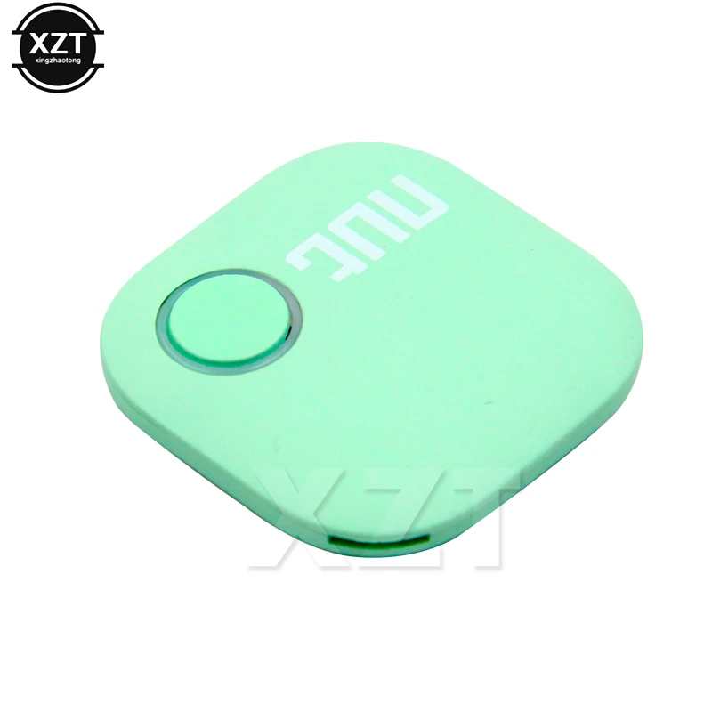 Smart Finder Bluetooth-Compatible Key Finder Smart Tracker Nut2 iTag Wireless Llavero Anti Perdida Locator Luggage Tracker