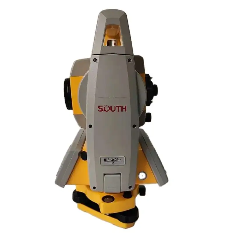 Factory Price Survey Instruments High Precision South NTS-362R10U/N6 ToTal Station NoN-prism For Land Surveying With English - Image 2