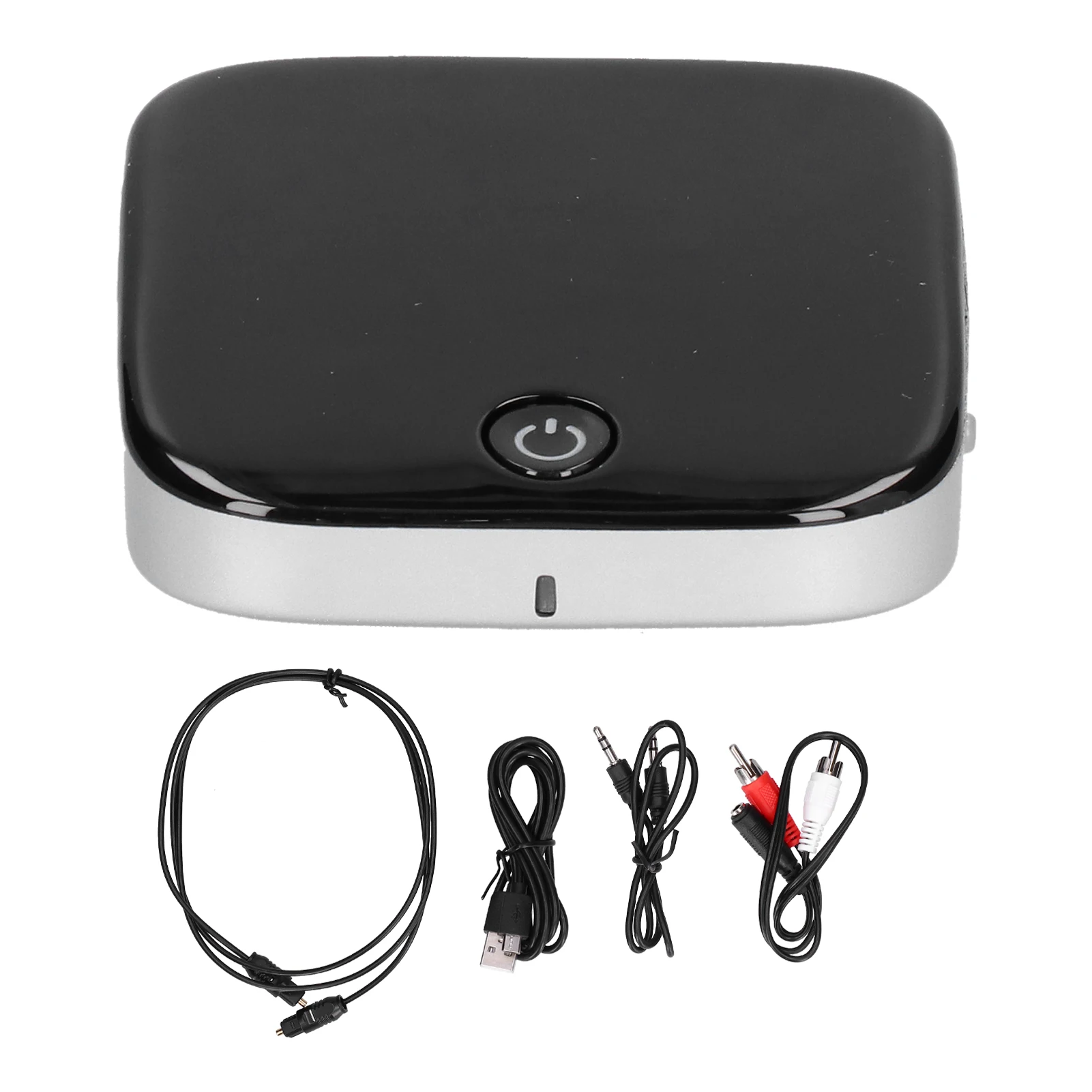 BTI-029 무선 Bluetooth 5.0 어댑터 TV 오디오용 휴대용 Bluetooth 송신기 및 수신기 어댑터 무선 오디오 어댑터
