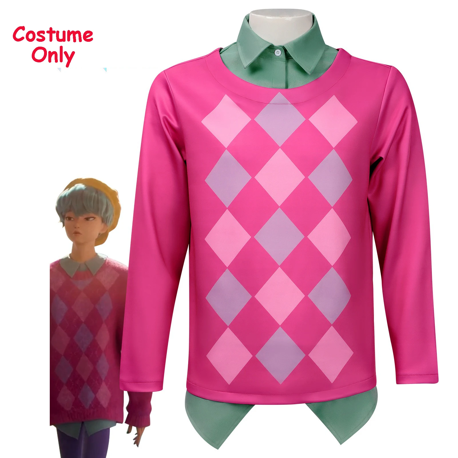 Baby Costume
