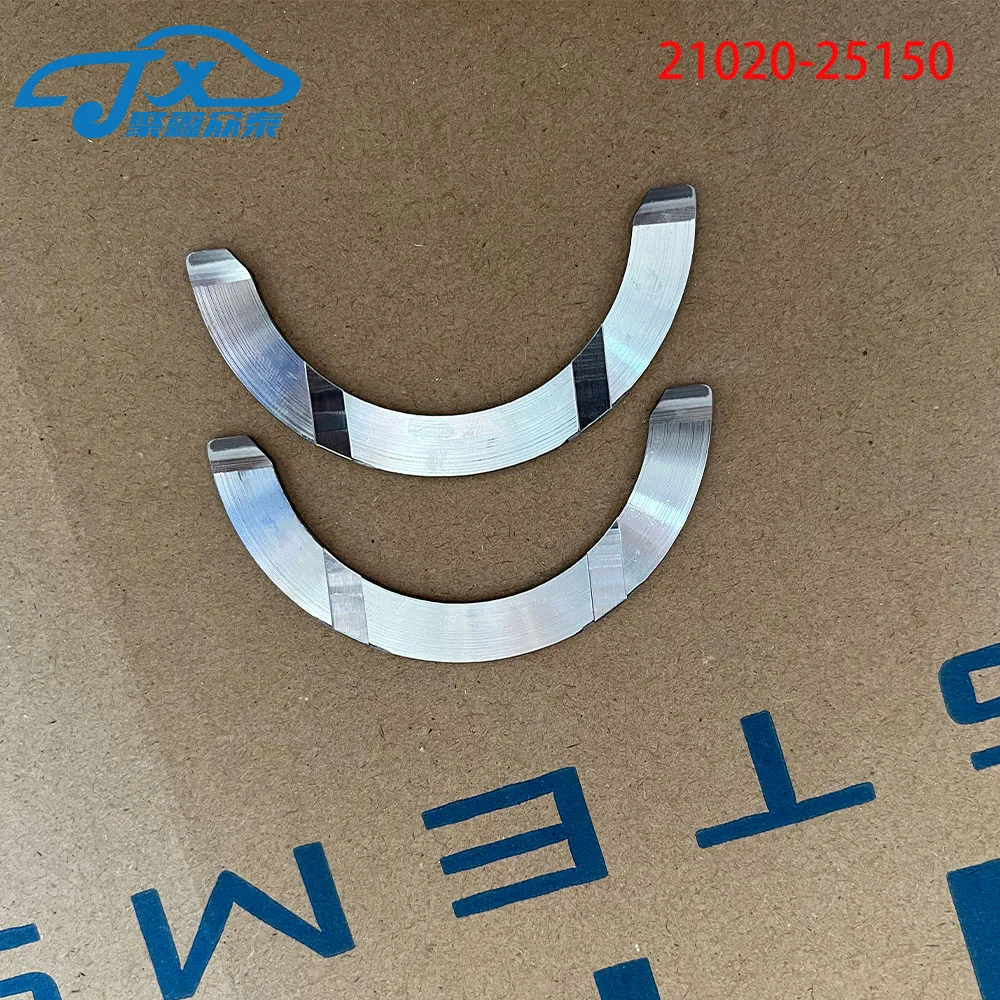 21020-25150 For HYUNDAI Santa Fe
