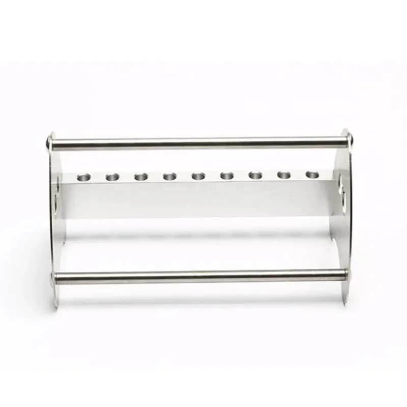 Stainless Steel Glasses Tool Holder Screwdriver Pliers Organizing Placement Rack Repair Tool Storage Box tool organizer storage container screwdriver organizer plier organizer electronic component storage boxes
