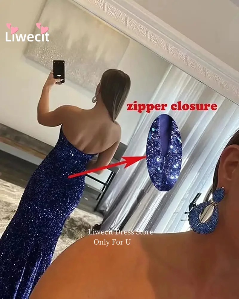 Рисунок 3 - Liwecit вельветовые вечерние платья