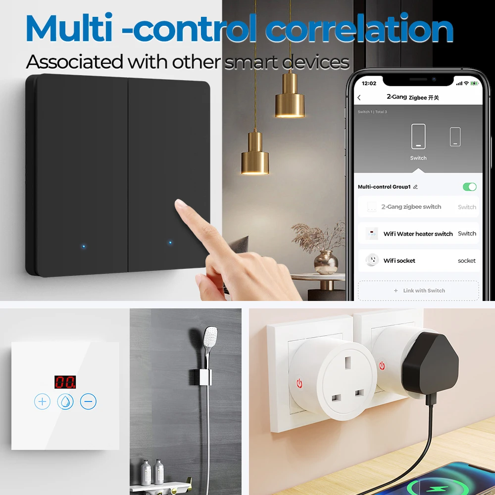 Computers e Electronics