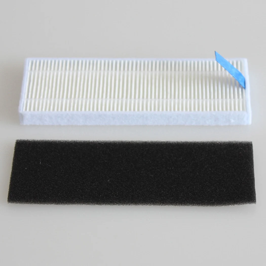 Mantieni Il Tuo Ambiente Domestico Pulito E Sano Con Rowenta Smart Force Essential Aqua Robot Aspirapolvere Filter Pack Di 5