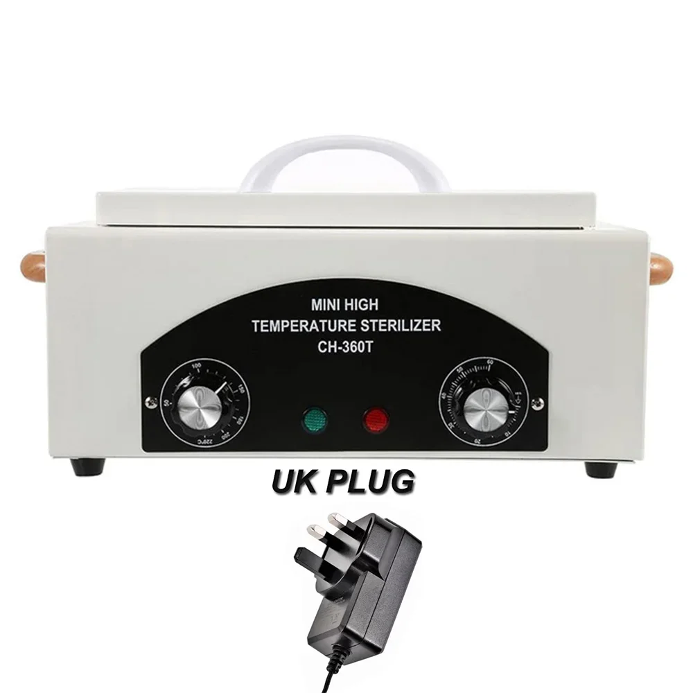 UK PLUG