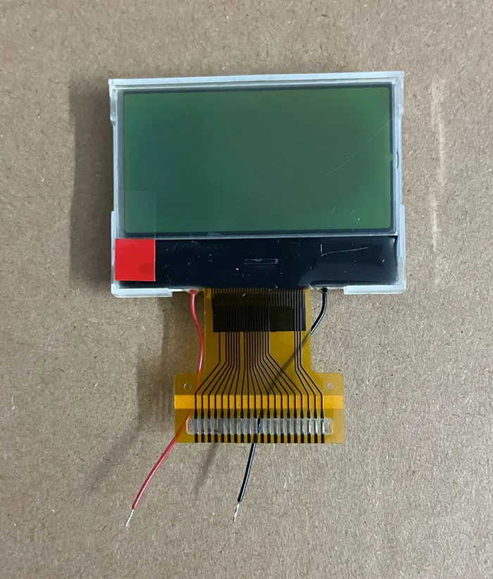 Chronometer-Grade Y042J901Y Button Cell main image 0