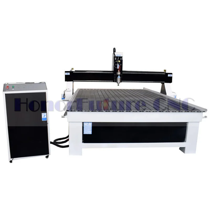

3D Cnc Wood Carving Cutting Machine,2030 Wood Working Cnc Router With 3KW Water Cooling Spindle for Sale