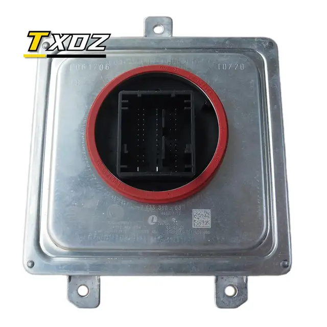 Genuine Original 7933360 For 2022 BMW G05 G06 G21 G20 LED  