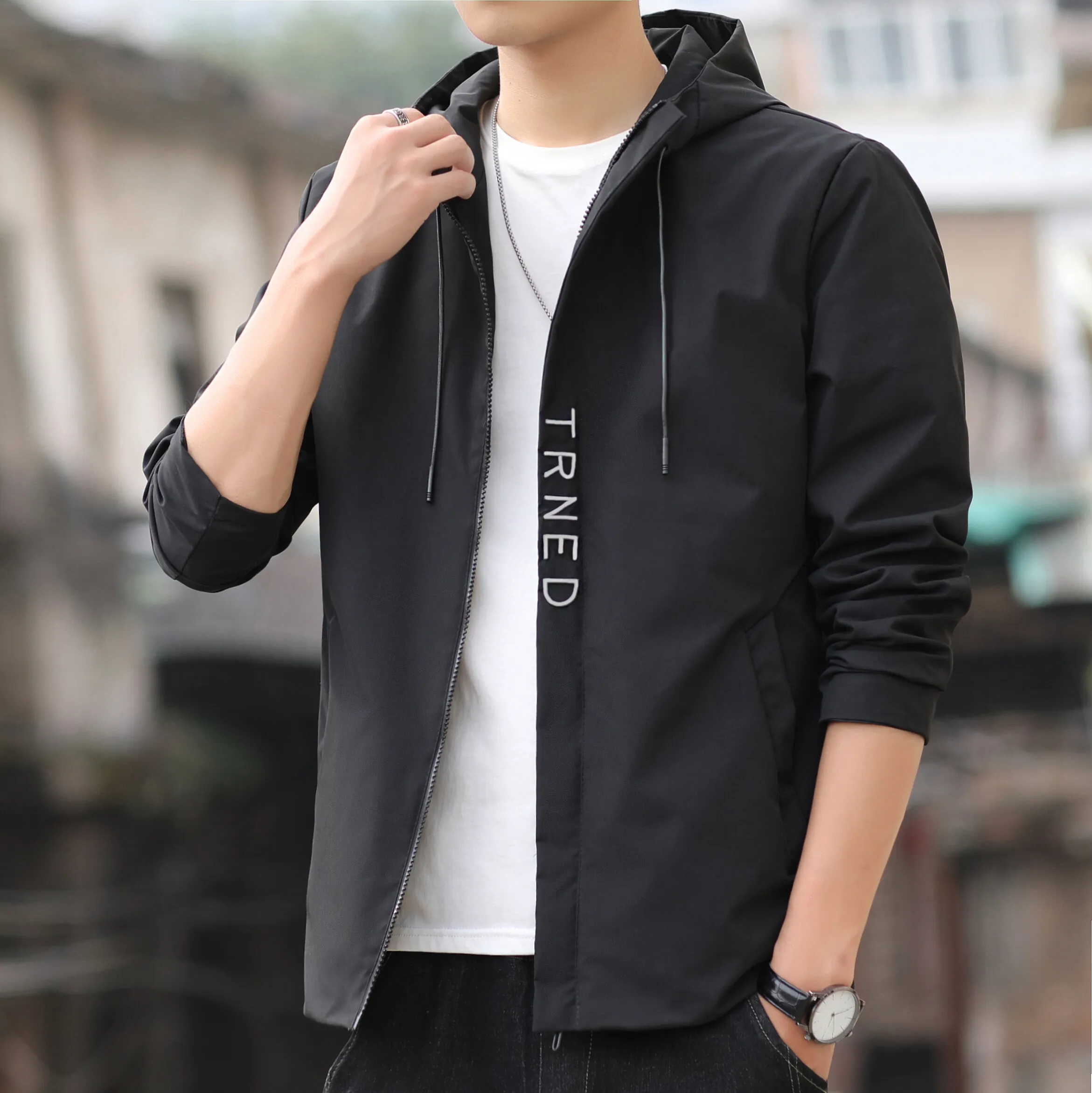 Black ALG-JK6606