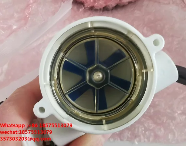 

Датчик расхода воды ICP для Thermo Fisher 155421 4301 172 23391 цикл воды