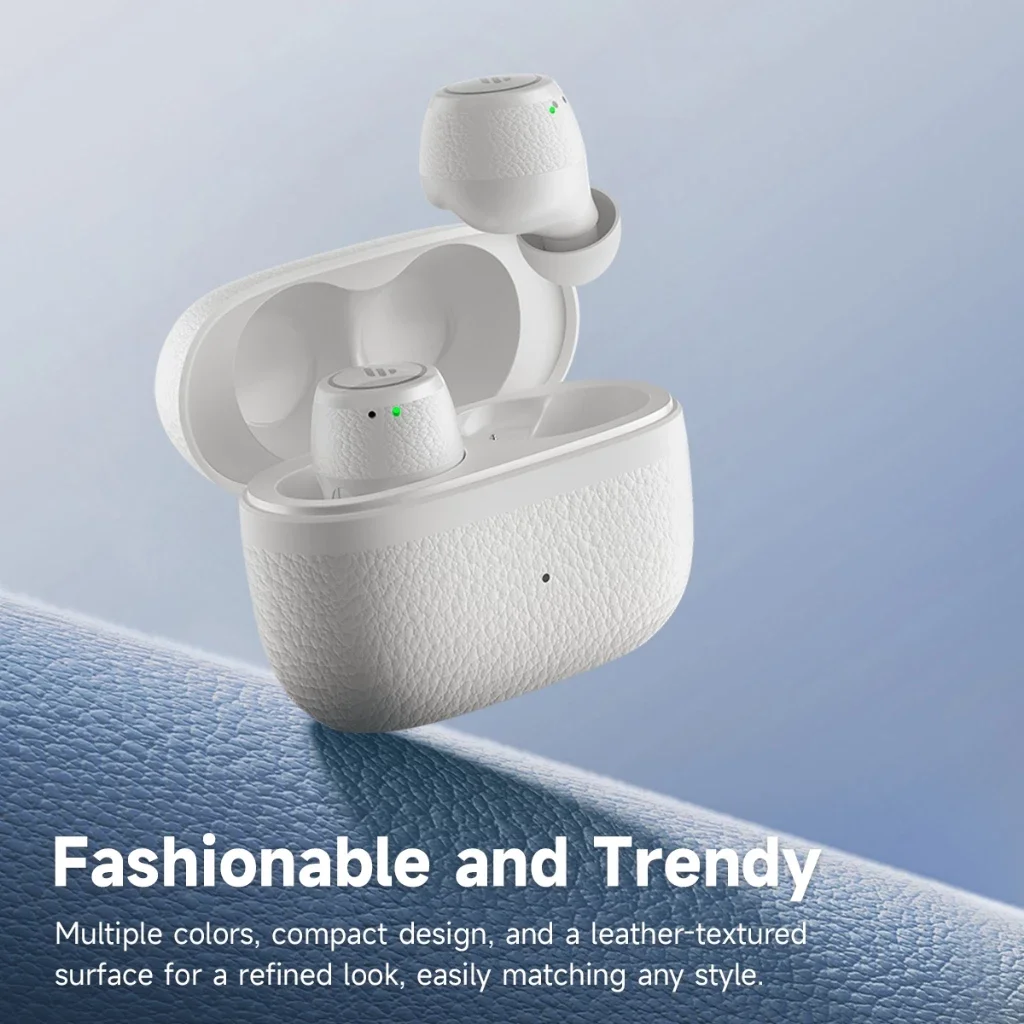 Wireless Earbuds Edifier X3 Pro True Active Noise Cancellation Bluetooth V5.4 Multipoint Connection IP54 Lightweight