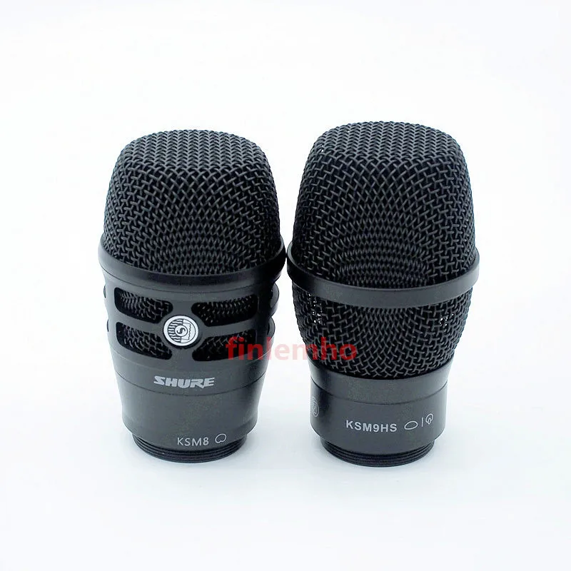 Microphone Capsule Microphone Accessories 1PC Replacement For Wireless Microphone Dynamic Cartridge