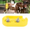 Electric Fence Switch Portable Plastic Fence Wire Tensioner for Livestock Farm 4