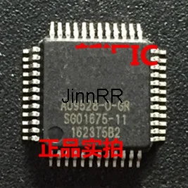 

(10 шт.) AU9528 AU9528-O-GR QFP Новый и оригинальный