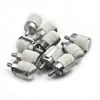 10Pcs Fuel Filter For SRM200 SRM210 SRM211 SRM225 SRM230 125-528 String Trimmer for Echo models Replacement Parts Fuel Filters 4