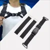 Diving Backplate Set Wing BCD Chest Strap Buckle Adjustable Scuba Diving Jacket Style BCD Quick Release Chest Sternum Strap 1