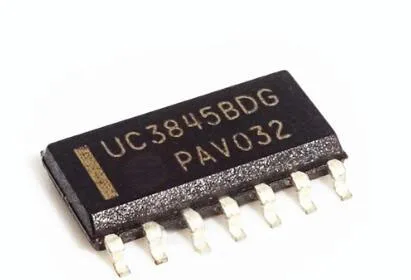 

IC new original UC3845BDG UC3845BDR2G UC3845 SOP14