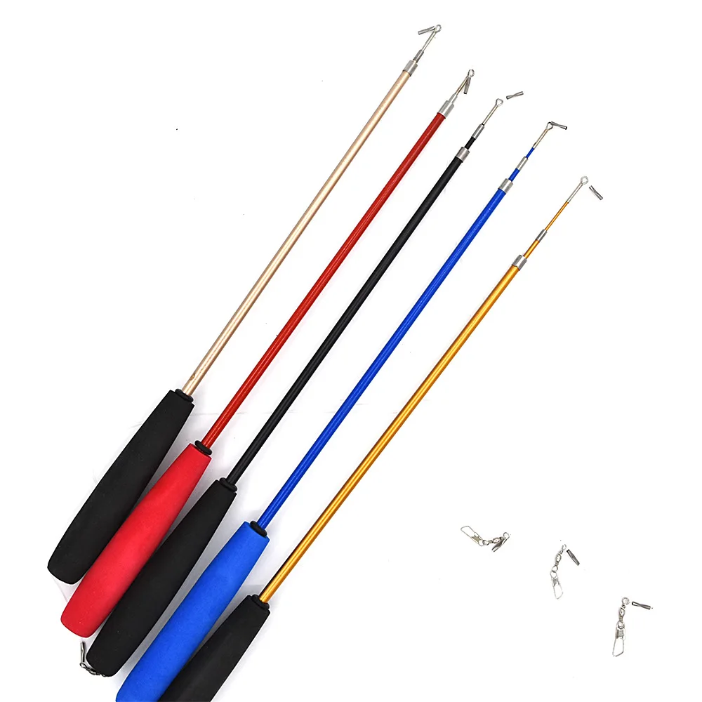 1pc pole