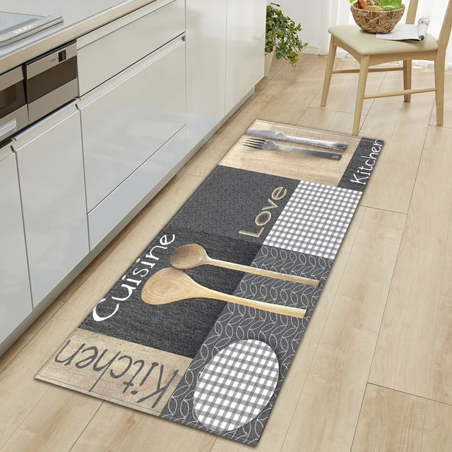 Kitchen & Entrance Doormat 6