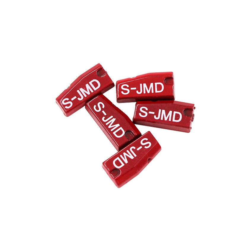Car Key Chip JMD Super Red Chip/King Blue Chip Original Handy Baby Multifunctional CBAY Replace JMD 46/4C/4D/G/48