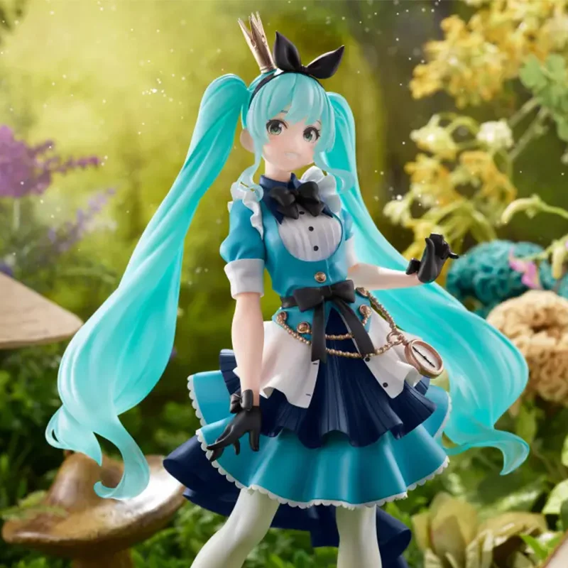 animal-original-hatsune-miku-taito-alice-in-wonderland-21cm-pvc-figurine-model-boys-for-toys-action-figures-free-shipping-items