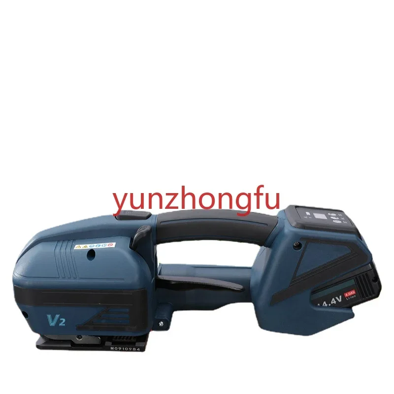 

Applicable To Automatic Hot Melt Buckle-Free Bale Tie Machine Small Handheld Tensioner