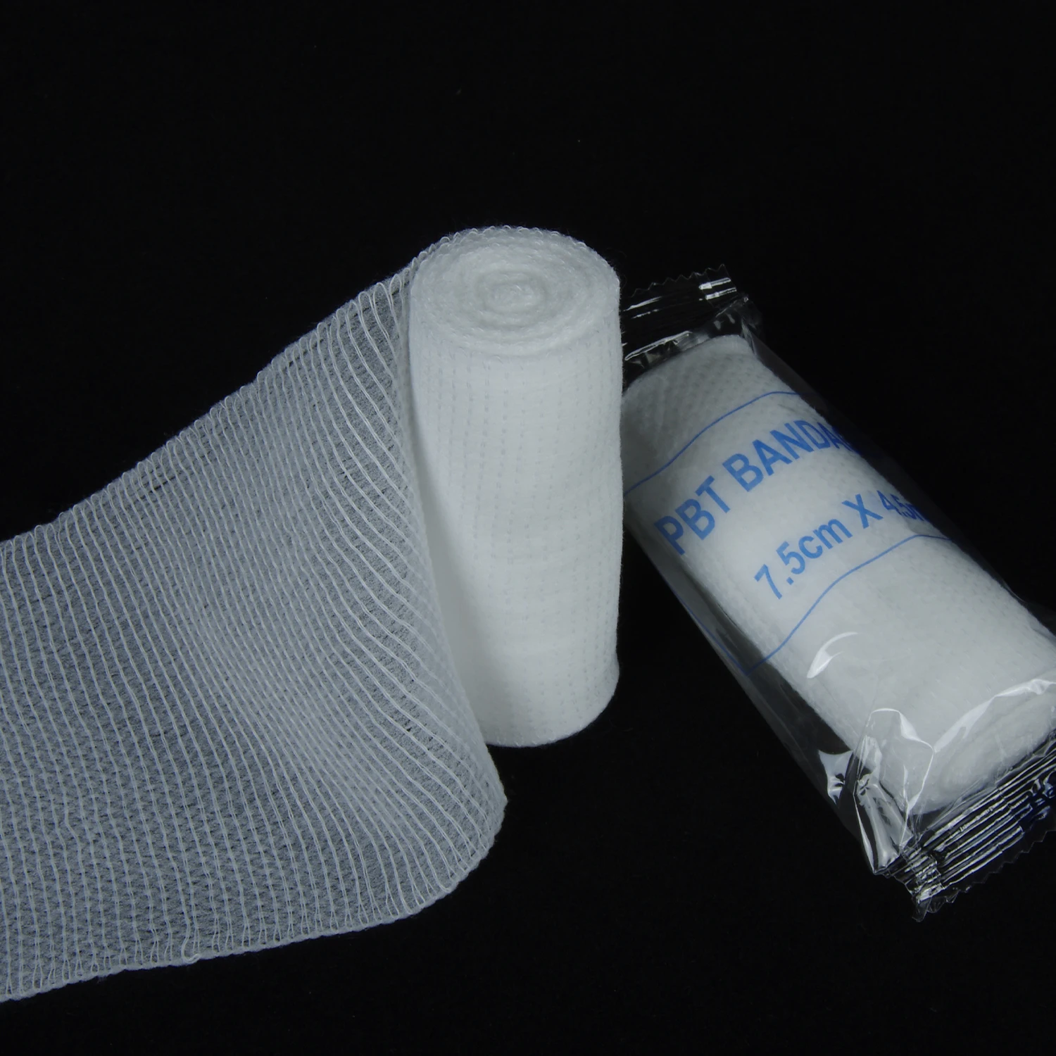 PBT Elastic Bandage First Aid Kit Medical Supplies - Image 4