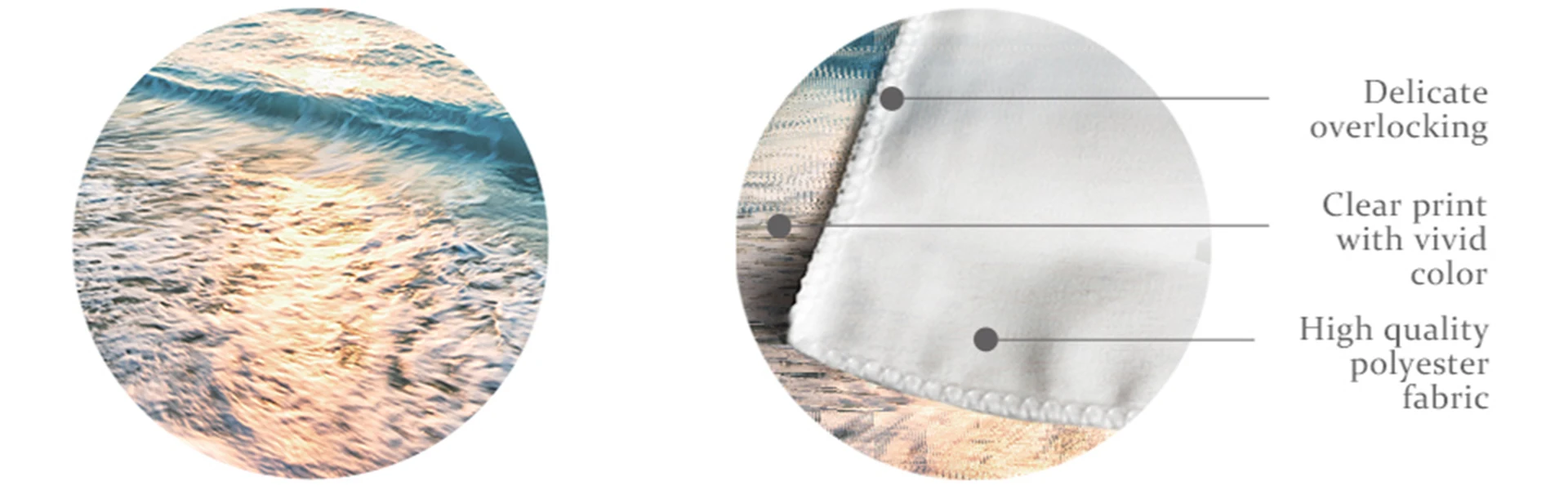 Scroll Fabric Cloth Art Scroll Fabric Cloth Art