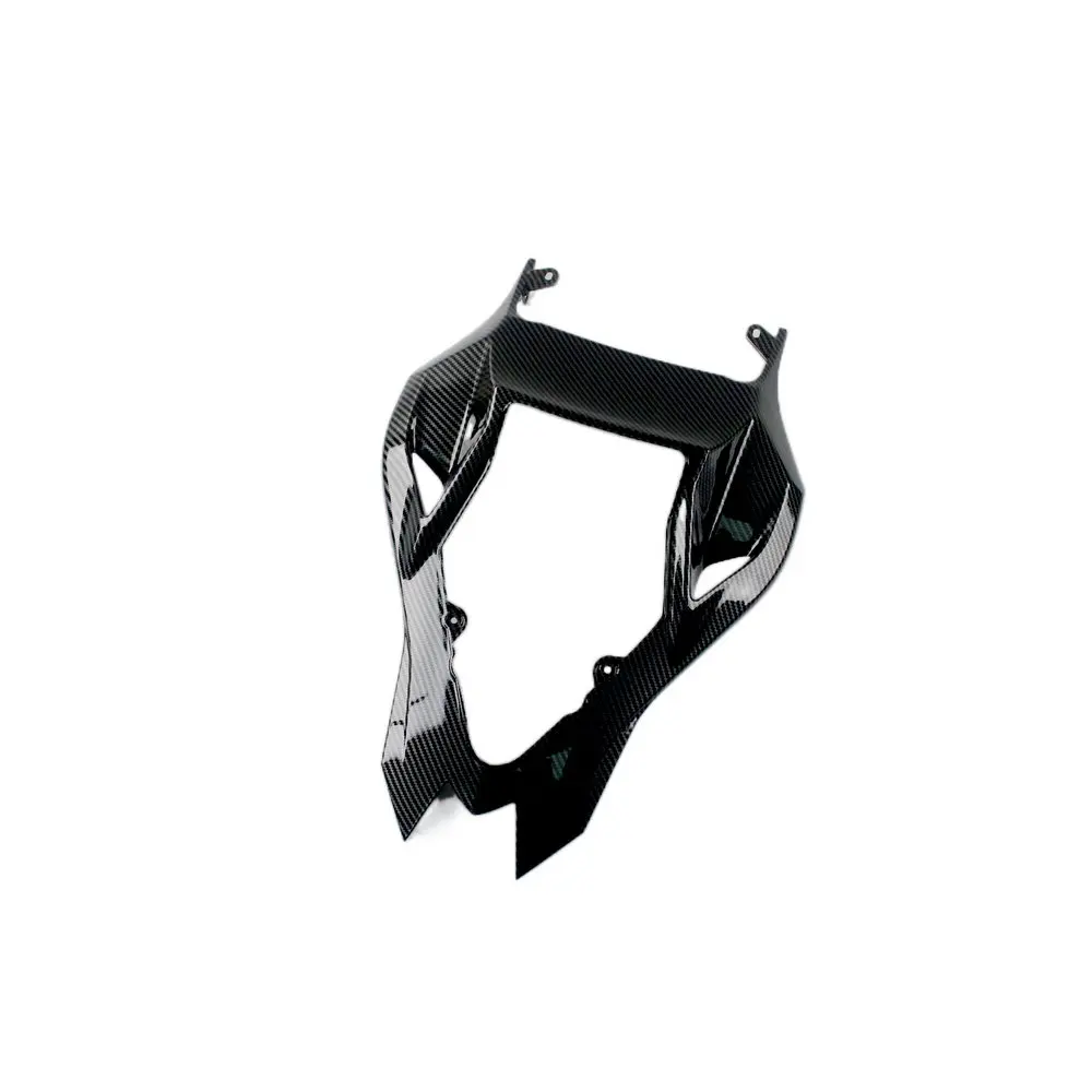 

For BMW S1000RR S 1000RR 2009-2014 Motorcycle ABS Carbon Color Fiber Exterior Rear Seat Tail Lamp Cover Rear Lamp Cover Fairing