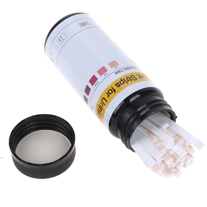 Ketone Strips Urine Test Paper 100pcs/set urinalysis strips