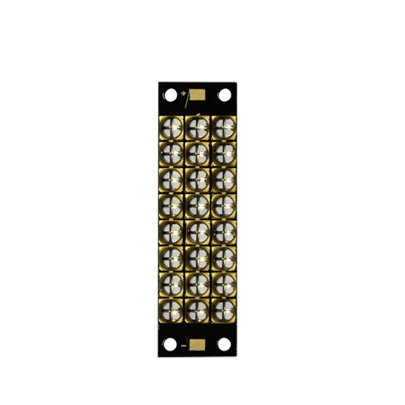 6565 Module 240W High Power Viole UV Lamp Curing 365nm 385nm 395nm 405nm