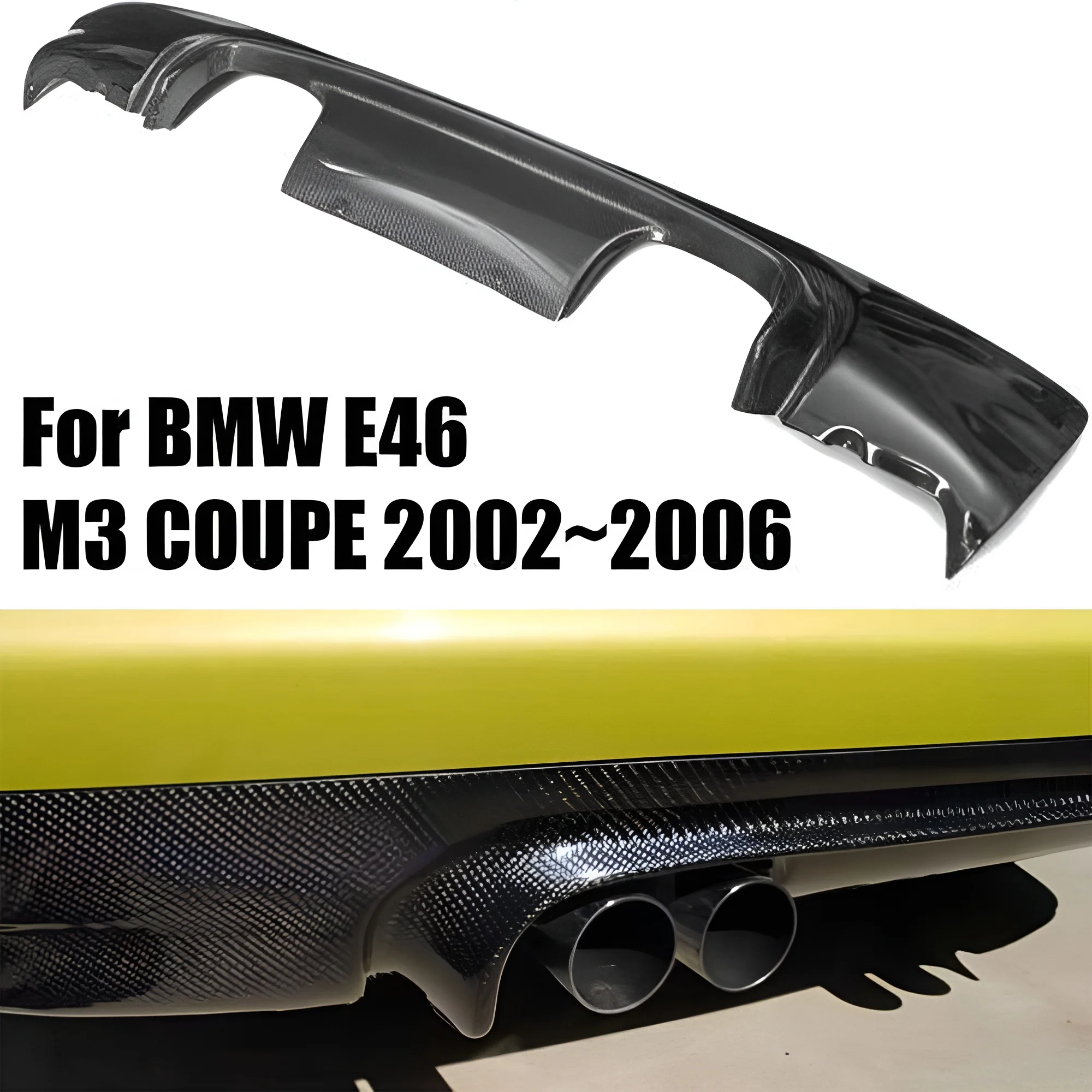 replacement-carbon-fiber-rear-bumper-diffuser-lip-spoiler-for-bmw-3