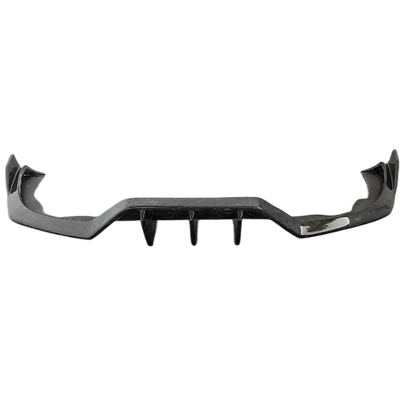 

Newly available High Quality OC Style Forged Carbon Fiber rear diffuser for Porsche 911 992 Carrera s Diffuser Body Kit