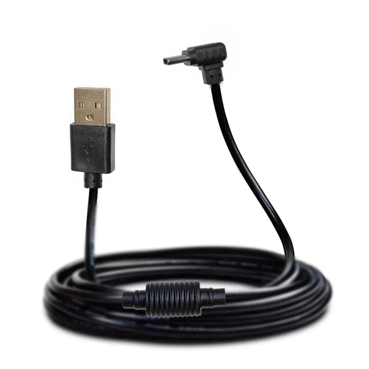 

0.5M USB2.0 C-type to C-type data cable, 90 degree right angle male connector, 25cm 50CM 100CM elastic USB-C